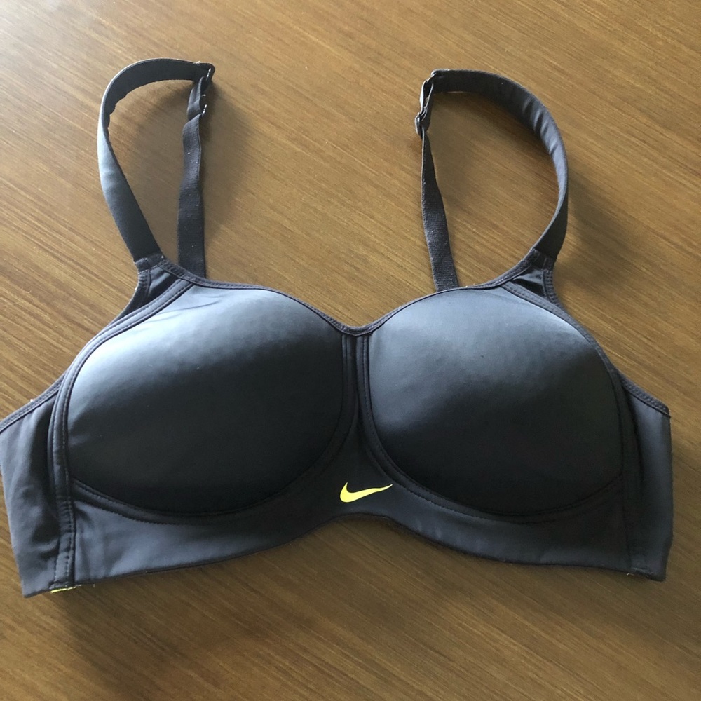 Nike Pro Rival sports bra